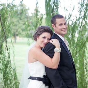 Meet your Posher, Courtney